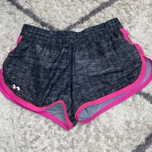Underarmour shorts